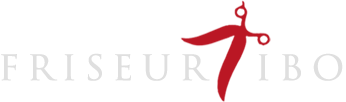 Friseur Ibo Logo