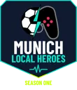 MUNICH LOCAL HEROES