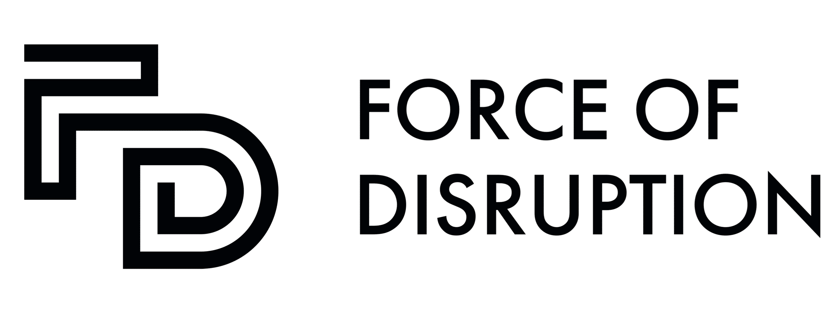 Logo von Force of Disruption, Beratung für Esports- und Gamification-Go-to-Market