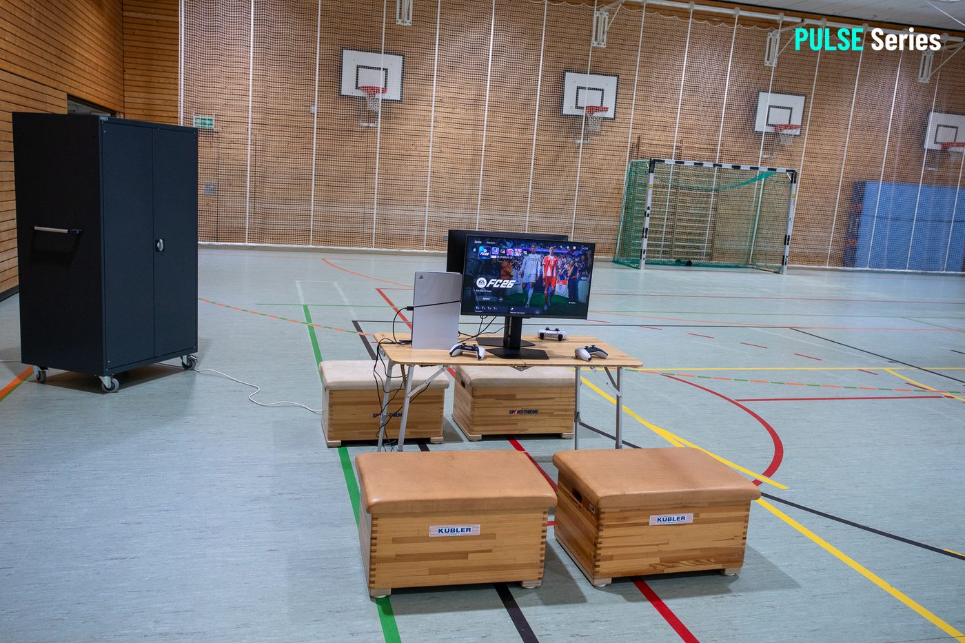 Oberhaching Halle
