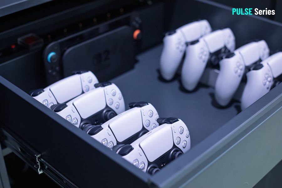 Controller Reihe