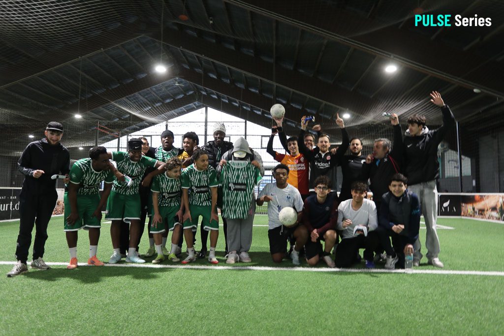 Gruppenfoto