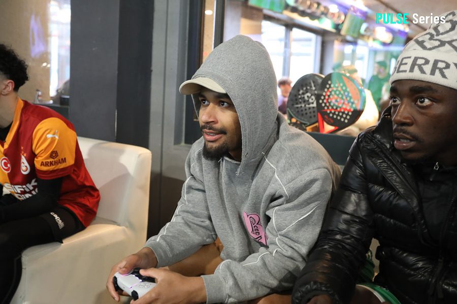 Gaming Focus