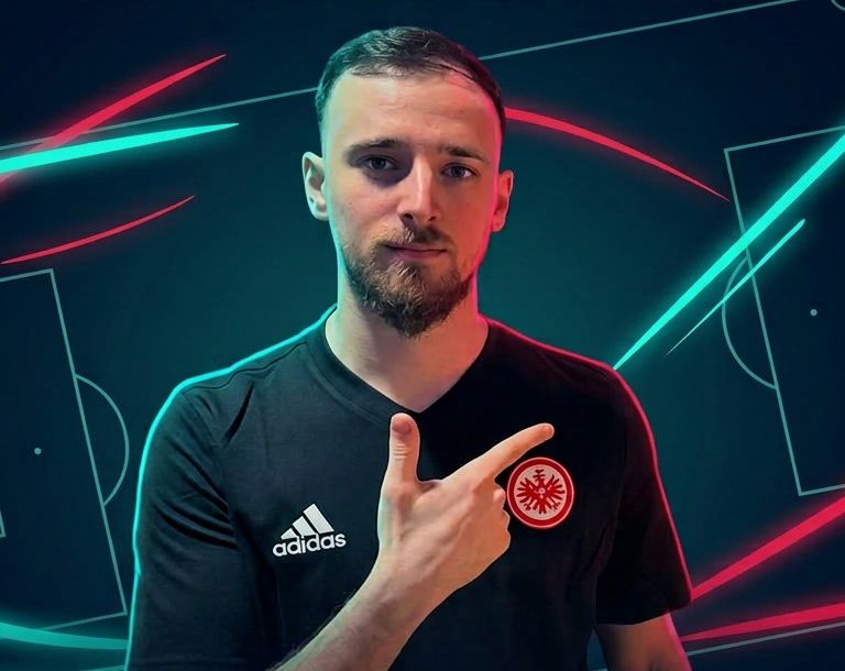 Pro-Player Cagan Ergün